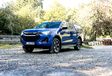 2026 Isuzu D-Max 2.2 Diesel