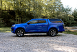 2026 Isuzu D-Max 2.2 Diesel