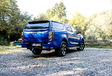 2026 Isuzu D-Max 2.2 Diesel