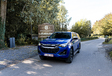 2026 Isuzu D-Max 2.2 Diesel
