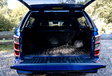 2026 Isuzu D-Max 2.2 Diesel