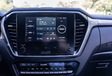 2026 Isuzu D-Max 2.2 Diesel