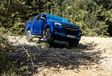 2026 Isuzu D-Max 2.2 Diesel