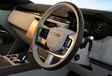 Range Rover ELectric (2026) – What else ? #17