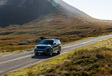 Review Range Rover Sport Electric (2026)  - stil maar stoer #2