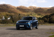 Review Range Rover Sport Electric (2026)  - stil maar stoer #10