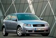 Audi A3 DSG 2.0 TDI & 3.2 V6 #1