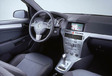 Opel Astra 1.6 Easytronic & 1.7 CDTI 100 #3