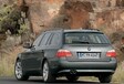 BMW 5-Reeks Touring #2