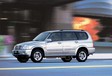 Suzuki Grand Vitara XL-7 2.0 HDi #2