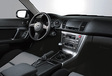 Subaru Legacy 2.0 Touring Wagon, 2.5 Outback & 3.0R Sedan #2