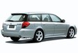 Subaru Legacy 2.0 Touring Wagon, 2.5 Outback & 3.0R Sedan #3