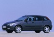 Ford Focus 1.8 TDCi 100, Honda Civic 1.7 CDTi, Opel Astra 1.7 CDTI 100, Renault Mégane 1.5 dCi 100 & VW Golf 1.9 TDI #2