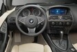 BMW 645Ci Cabrio #3
