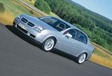 Opel Vectra & Signum 1.9 CDTI #2