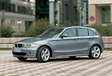 BMW 1 #1