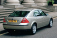 Ford Mondeo 2.2 TDCi #2