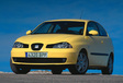 Opel Corsa 1.7 CDTI 100, Peugeot 206 2.0 HDi, Renault Clio 1.5 dCi 100 & Seat Ibiza 1.9 TDi 100 #2