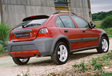 Citroën CR X-TR 1.4 HDi 16V, Rover Streetwise 2.0 TD & VW Polo Fun 1.4 TDI #2
