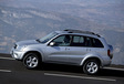 Hyundai Tucson 2.0 CRDi 4WD, Land Rover Freelander Td4, Nissan X-Trail 2.2 dCi & Toyota Rav4 2.0 D-4D #2