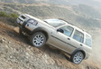 Hyundai Tucson 2.0 CRDi 4WD, Land Rover Freelander Td4, Nissan X-Trail 2.2 dCi & Toyota Rav4 2.0 D-4D #3