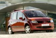 Fiat Idea 1.4 16V, Opel Meriva 1.4 Twinport & Renault Modus 1.4 16V #3
