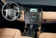 Land Rover Discovery 3 #2