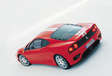 Ferrari Challenge Stradale & Ford GT #2