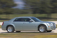 Chrysler 300C HEMI V8 #2