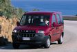 Fiat Doblò, Ford Tourneo Connect, Opel Combo & Volkswagen Caddy People #2