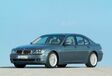 BMW 740i, 750i & 745d #1