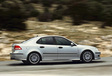 BMW 320d, Audi A4 2.0 TDI, Mercedes C 220 CDI & Saab 9-3 1.9 TiD #2