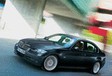 BMW 320d, Audi A4 2.0 TDI, Mercedes C 220 CDI & Saab 9-3 1.9 TiD #4