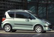 Peugeot 1007 1.4, 1.6 & 1.4 HDi #1