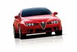 Alfa Romeo Brera 2.2 JTS #1