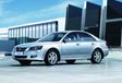 Hyundai Sonata 2.0 CRDi #1