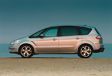 Ford S-Max TDCi & 2.5 T #1