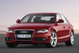 Audi A4: Meer plezier #1