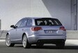 Audi A6 Avant 2.0 TDI, BMW 520d Touring, Mercedes E 200 CDI Break & Volvo V70 2.0D #3