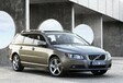 Audi A6 Avant 2.0 TDI, BMW 520d Touring, Mercedes E 200 CDI Break & Volvo V70 2.0D #4