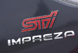 Subaru Impreza WRX STI #7