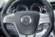 Mazda 6 Hatchback 2.0 CDVi #3