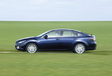 Mazda 6 Hatchback 2.0 CDVi #4