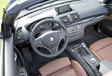 BMW 125i Cabriolet #3