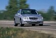 BMW 530i, Jaguar XF 3.0, Lexus GS 300, Mercedes E 350 & Volvo S80 T6 #1