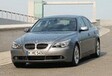 BMW 530i, Jaguar XF 3.0, Lexus GS 300, Mercedes E 350 & Volvo S80 T6 #2