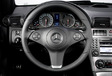 Mercedes CLC #3