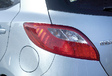 Mazda 2 1.4 CDVi #7