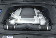Porsche Cayenne GTS #6