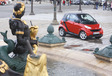 smart Fortwo mhd #2